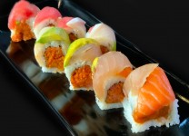 Special Roll