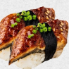 44. Eel Sushi