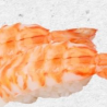 45. Shrimp Ebi Sushi