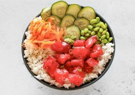 22. MR TUNA