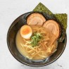 17. Tonkotsu Ramen