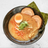 18. Red Tonkotsu Ramen