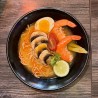 20. Tom Yum Ramen