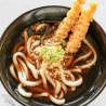 19. Shrimp Tempura Ramen