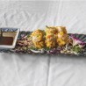 Civilize Dumplings in Curry