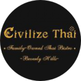 Civilize Thai Bistro logo