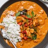 Panang Curry