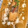 Salmon Pa-Nang Curry