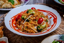 FRIED RICE