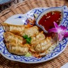 Chicken Potstickers