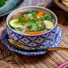 Large Vegies+Tofu