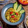 Pineapple Hawaiian Fried Rice