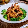 Black Pepper&Garlic