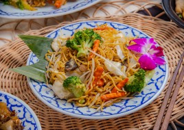 Chow-Main