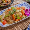Pad Woon Sen