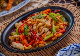 Cashew Nuts