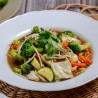 Mixed Veggies