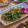 Garlic Greenbean