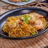 Garlic Noodle