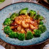 Tamarind Prawns