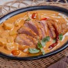 Duck Pineapple Curry