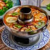 Tomyum Seafood