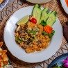Veggie Garden Fried Rice