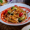 Combination Thai Fried Rice