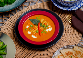 Panang Curry