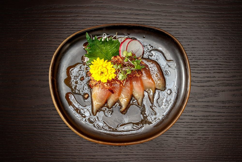 ライスオンライス Fish on Rice Sushi & Ramen Los Angeles - Official Site