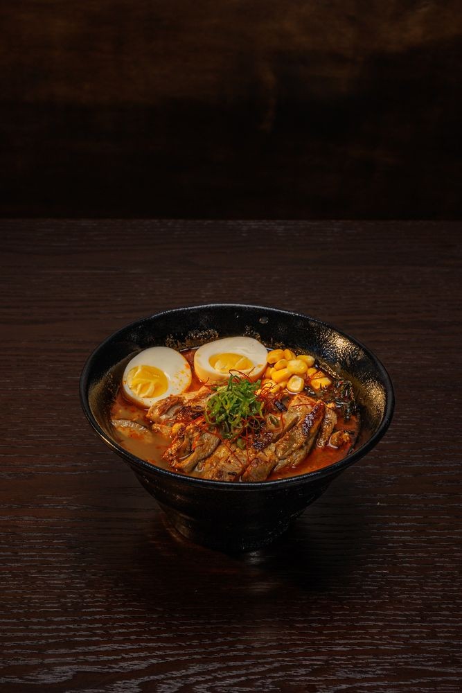 ライスオンライス Fish on Rice Sushi & Ramen Los Angeles - Official Site