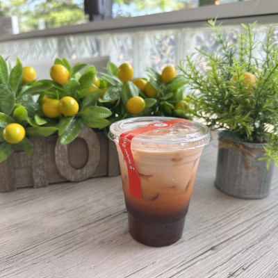 Thai Iced Tea