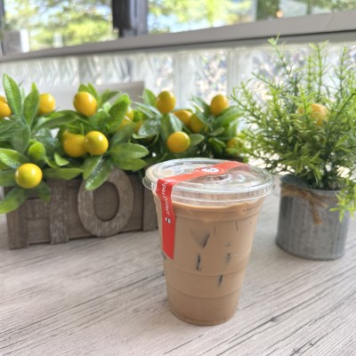 Bangkok Coffee