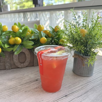 Punch Juice