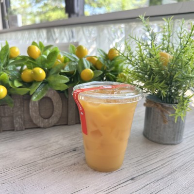 Orange Juice