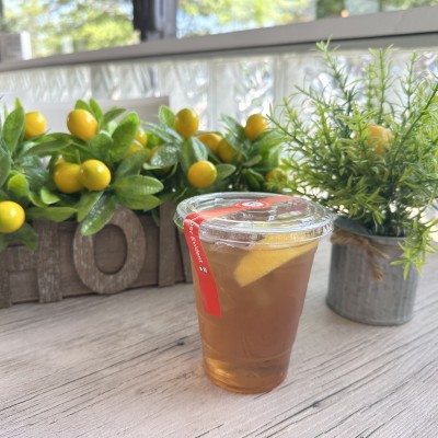 Ice Tea (unsweet)
