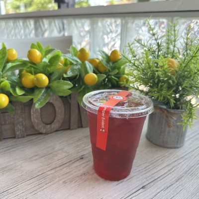 Canberry Juice