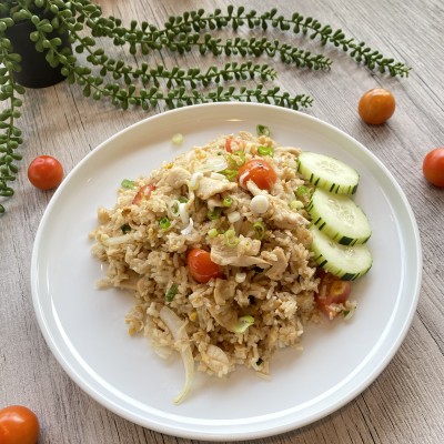 House Fried Rice (Best Seller)