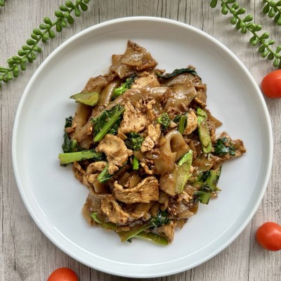 Pad See Ew