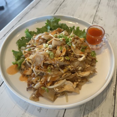 Kua Gai