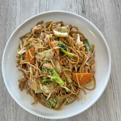 Pad Lo Main