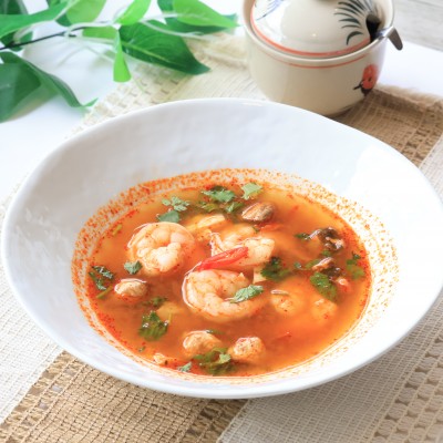 Tom Yum