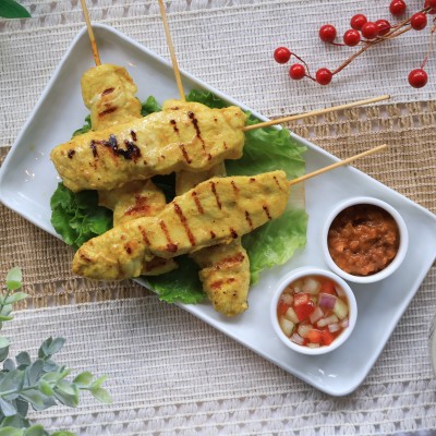 Satay