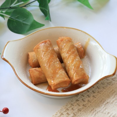 Fried Banana