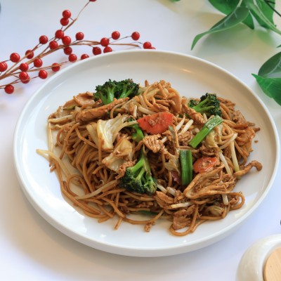 Pad Lo Main