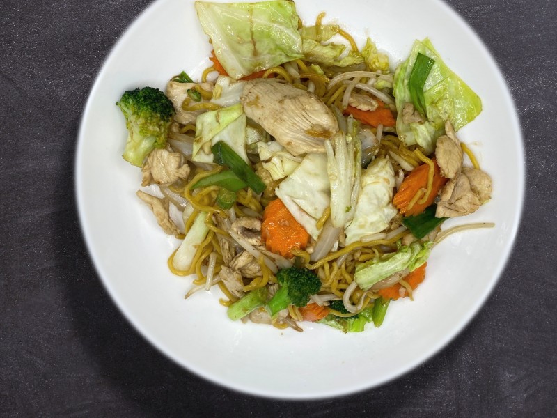 CHOW MIEN