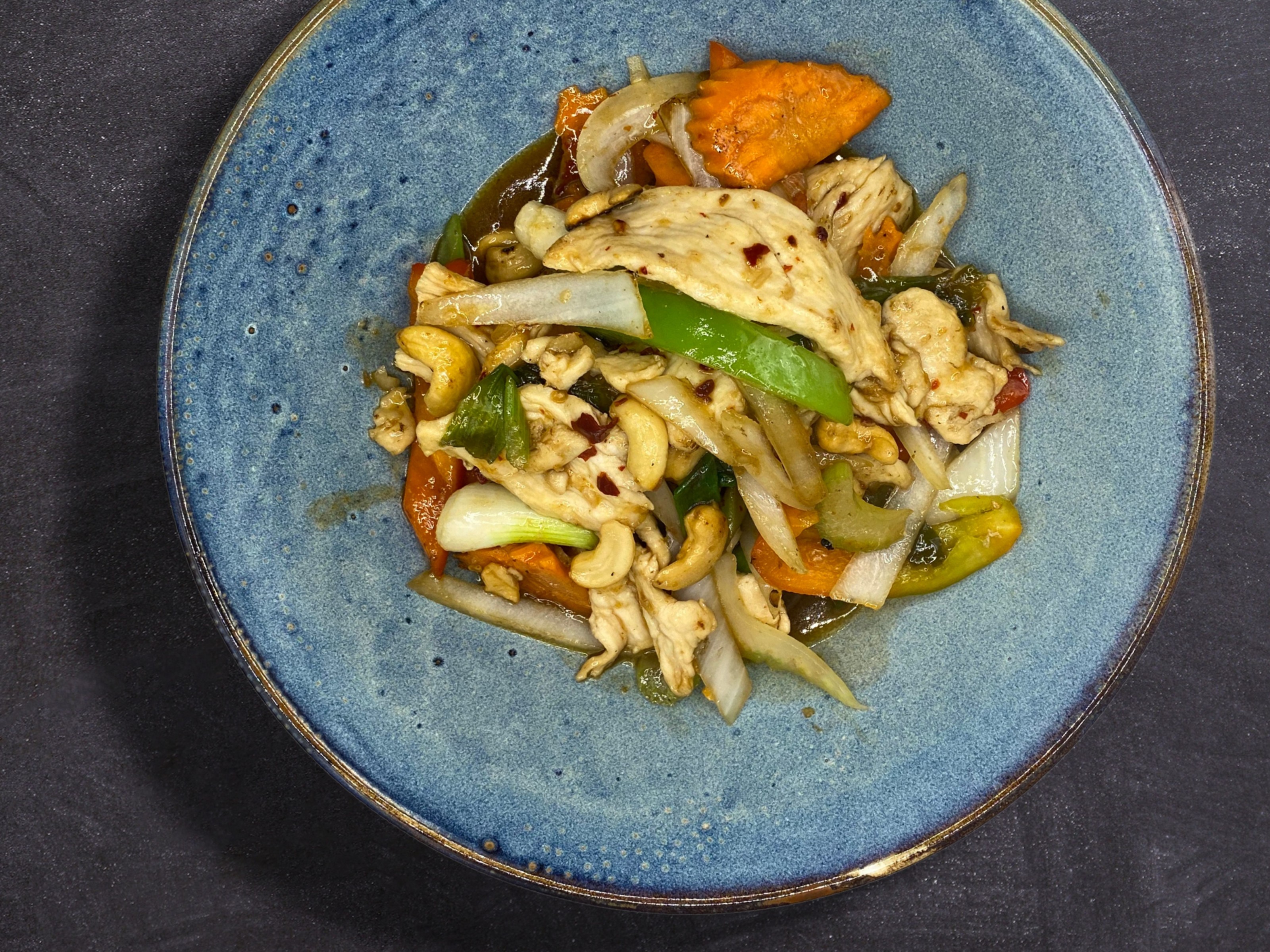 Kung Pao
