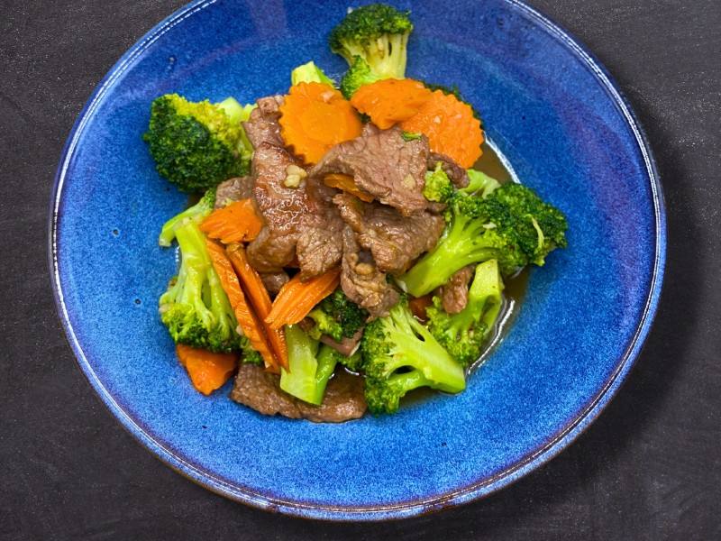 BROCCOLI DISH