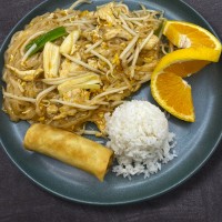 LUNCH SPECIAL