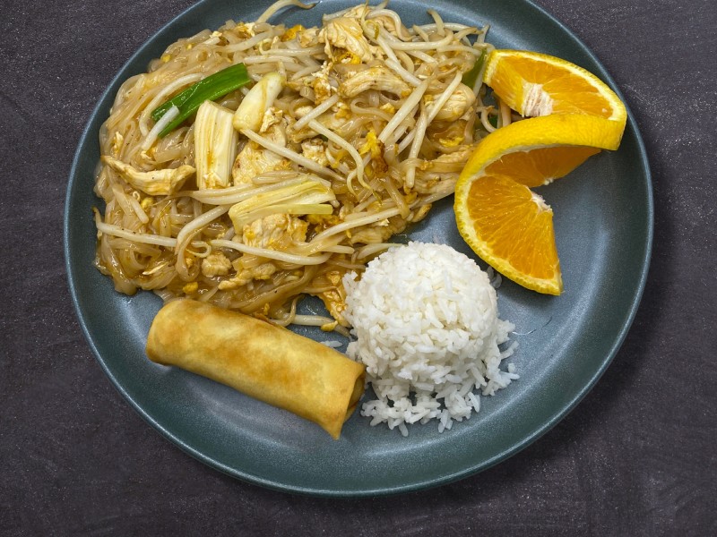 L15. PAD THAI